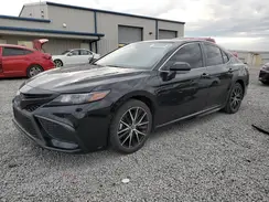 4T1G11AK4NU617737 2022 TOYOTA CAMRY