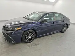 4T1G11AK4NU619603 2022 TOYOTA CAMRY