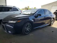 4T1G11AK4NU619987 2022 TOYOTA CAMRY