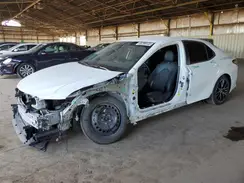 4T1G11AK4NU620797 2022 TOYOTA CAMRY