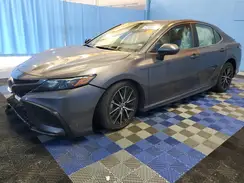 4T1G11AK4NU622212 2022 TOYOTA CAMRY
