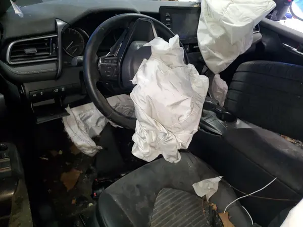 4T1G11AK4NU622212 2022 TOYOTA CAMRY - Image 8