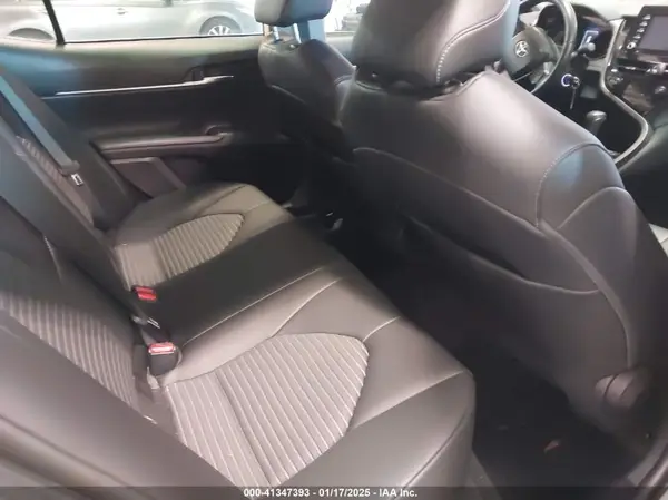 4T1G11AK4NU622405 2022 TOYOTA CAMRY - Image 8