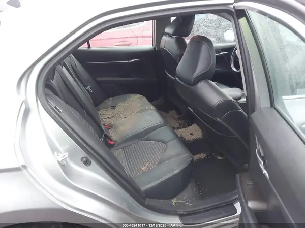 4T1G11AK4NU623361 2022 TOYOTA CAMRY - Image 7