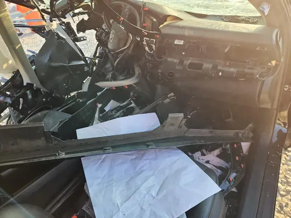 4T1G11AK4NU623568 2022 TOYOTA CAMRY - Image 8