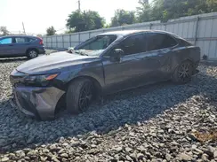 4T1G11AK4NU624798 2022 TOYOTA CAMRY