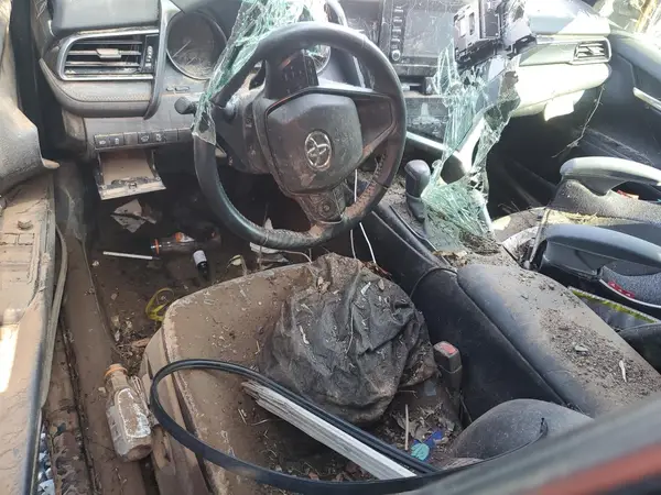 4T1G11AK4NU624798 2022 TOYOTA CAMRY - Image 8