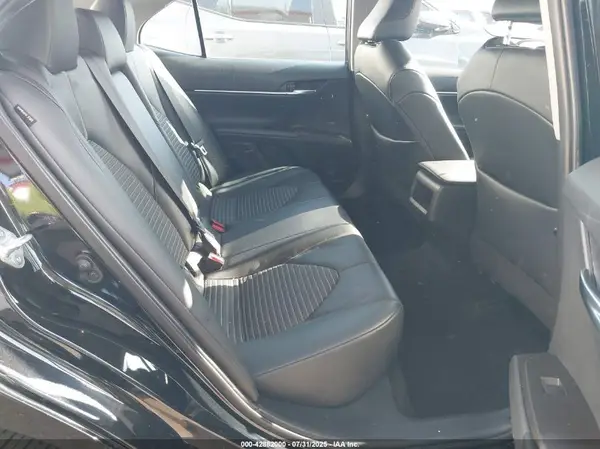 4T1G11AK4NU625286 2022 TOYOTA CAMRY - Image 8