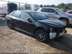 4T1G11AK4NU625630 2022 TOYOTA CAMRY