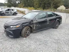 4T1G11AK4NU627488 2022 TOYOTA CAMRY
