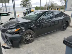 4T1G11AK4NU631251 2022 TOYOTA CAMRY
