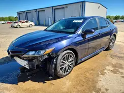 4T1G11AK4NU631914 2022 TOYOTA CAMRY