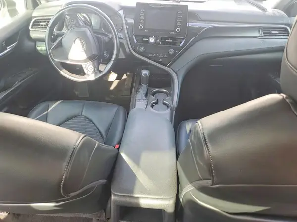 4T1G11AK4NU632934 2022 TOYOTA CAMRY - Image 8