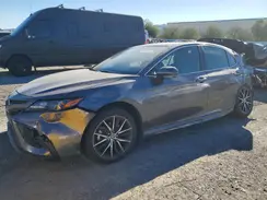 4T1G11AK4NU635364 2022 TOYOTA CAMRY