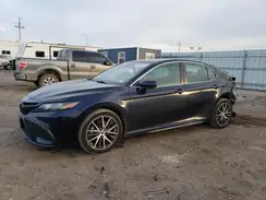 4T1G11AK4NU637938 2022 TOYOTA CAMRY
