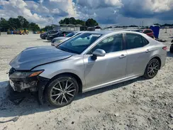 4T1G11AK4NU639219 2022 TOYOTA CAMRY