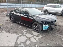 4T1G11AK4NU640970 2022 TOYOTA CAMRY