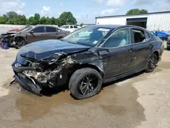 4T1G11AK4NU643044 2022 TOYOTA CAMRY