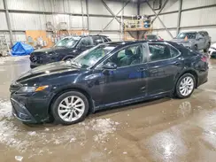4T1G11AK4NU645117 2022 TOYOTA CAMRY
