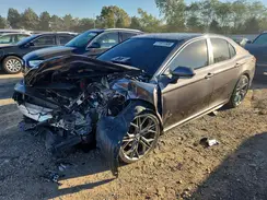 4T1G11AK4NU645442 2022 TOYOTA CAMRY