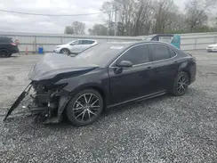 4T1G11AK4NU645716 2022 TOYOTA CAMRY