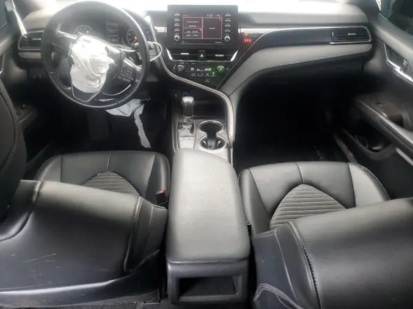 4T1G11AK4NU645716 2022 TOYOTA CAMRY - Image 8