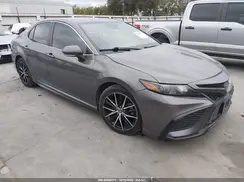 4T1G11AK4NU646395 2022 TOYOTA CAMRY