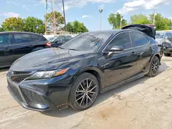 4T1G11AK4NU646428 2022 TOYOTA CAMRY