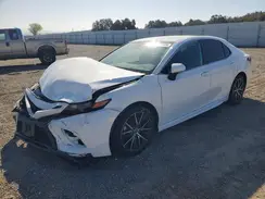 4T1G11AK4NU646431 2022 TOYOTA CAMRY