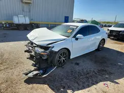 4T1G11AK4NU647577 2022 TOYOTA CAMRY