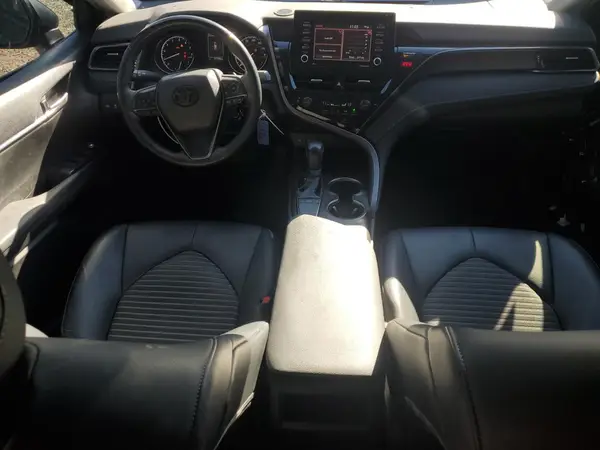 4T1G11AK4NU648261 2022 TOYOTA CAMRY - Image 8