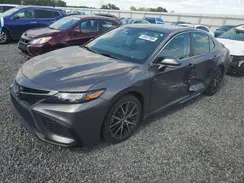 4T1G11AK4NU649443 2022 TOYOTA CAMRY