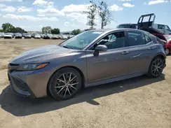4T1G11AK4NU650723 2022 TOYOTA CAMRY