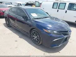 4T1G11AK4NU650737 2022 TOYOTA CAMRY