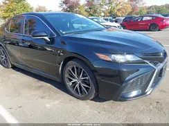 4T1G11AK4NU651631 2022 TOYOTA CAMRY