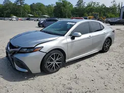 4T1G11AK4NU651676 2022 TOYOTA CAMRY