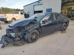 4T1G11AK4NU652018 2022 TOYOTA CAMRY