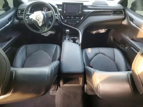 4T1G11AK4NU652018 2022 TOYOTA CAMRY - Image 8