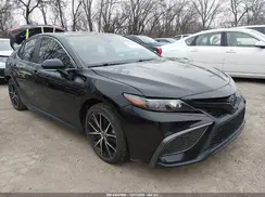4T1G11AK4NU654528 2022 TOYOTA CAMRY