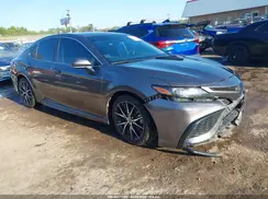 4T1G11AK4NU656201 2022 TOYOTA CAMRY