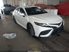 4T1G11AK4NU656375 2022 TOYOTA CAMRY