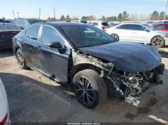 4T1G11AK4NU658384 2022 TOYOTA CAMRY