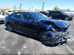 4T1G11AK4NU658577 2022 TOYOTA CAMRY