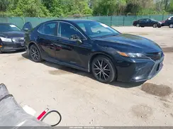 4T1G11AK4NU659227 2022 TOYOTA CAMRY