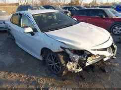 4T1G11AK4NU659437 2022 TOYOTA CAMRY