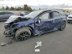 4T1G11AK4NU661267 2022 TOYOTA CAMRY