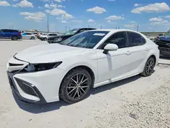 4T1G11AK4NU663066 2022 TOYOTA CAMRY