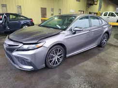 4T1G11AK4NU663679 2022 TOYOTA CAMRY