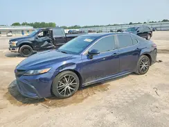 4T1G11AK4NU665867 2022 TOYOTA CAMRY