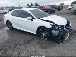 4T1G11AK4NU668316 2022 TOYOTA CAMRY